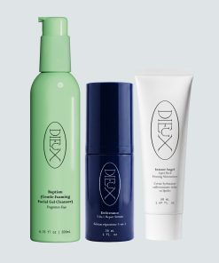 The Glow Ritual