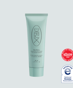 Skin Mercy Recovery Cream